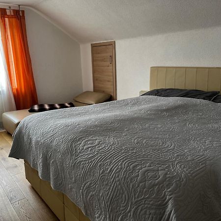 Ferienwohnung Marienhoehe Nördlingen Zewnętrze zdjęcie